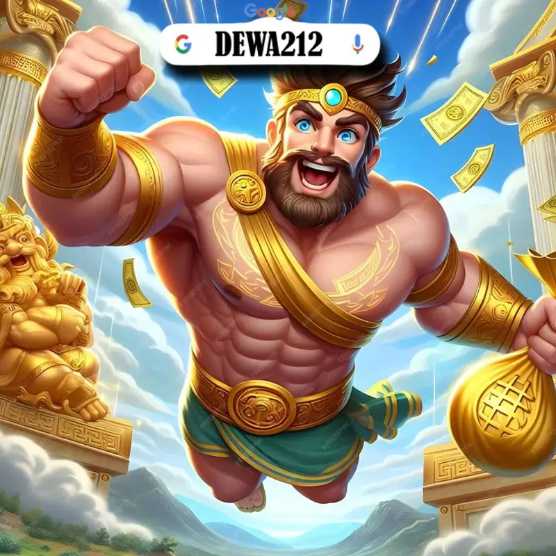 Dewa212: Tautan Link Alternatif Deposit 20rb Tanpa Kendala